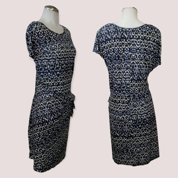 SALE!!! Nicole Miller Original Dress with Knot Women's Size XXL - Picture 11 of 14